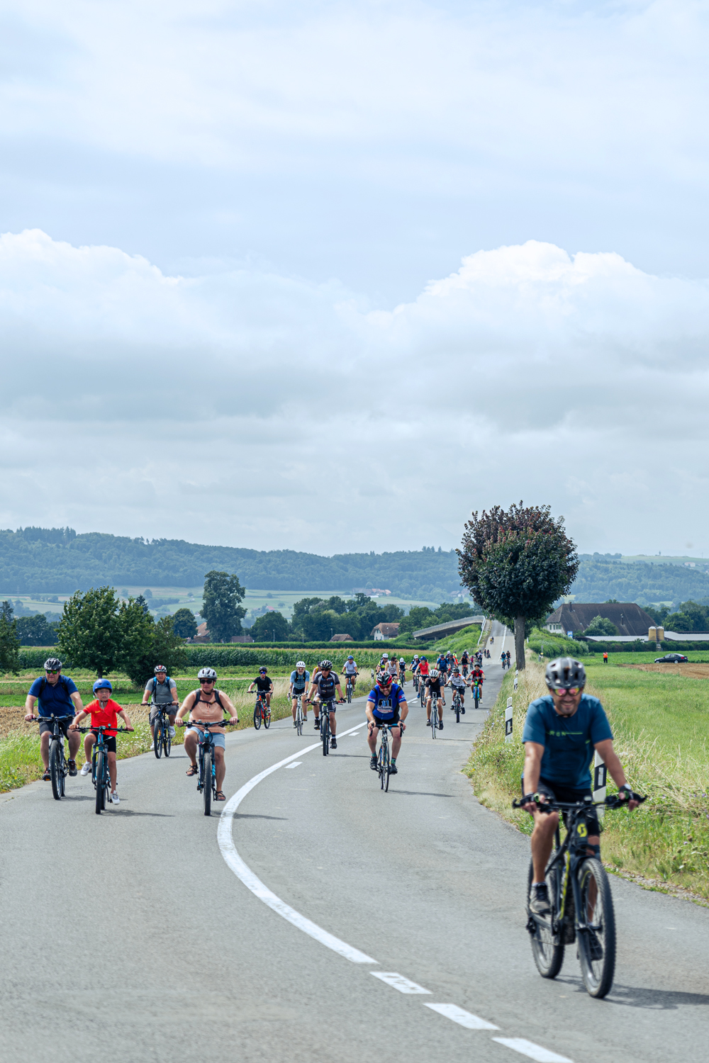 Parcours